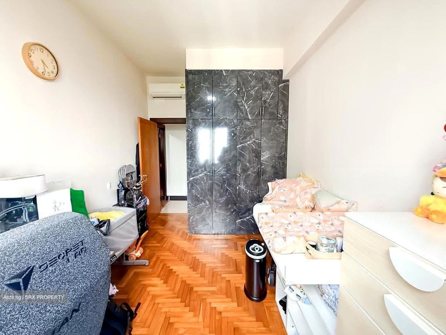 Regent Heights (D23), Condominium #632451381